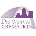 Des Moines Cremation logo